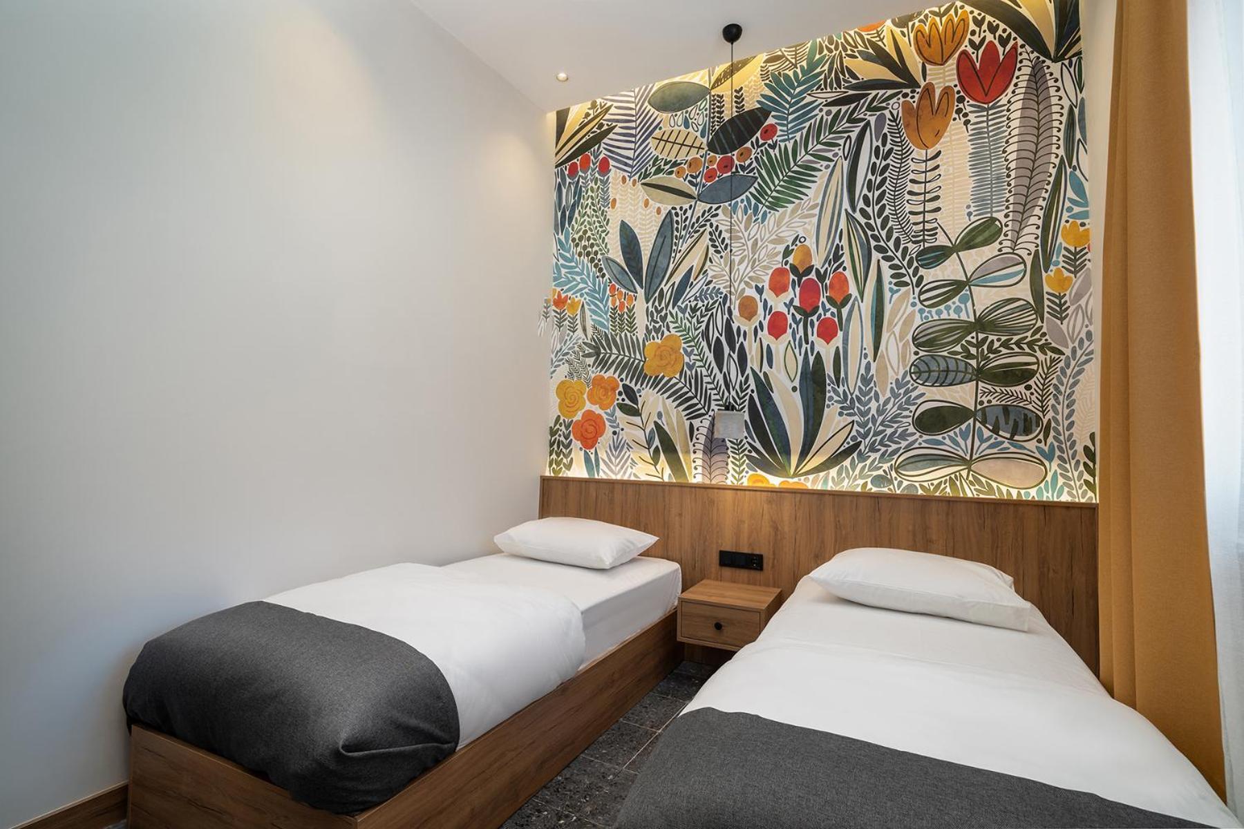 Urban Quarters - Bogazkesen * Istambul