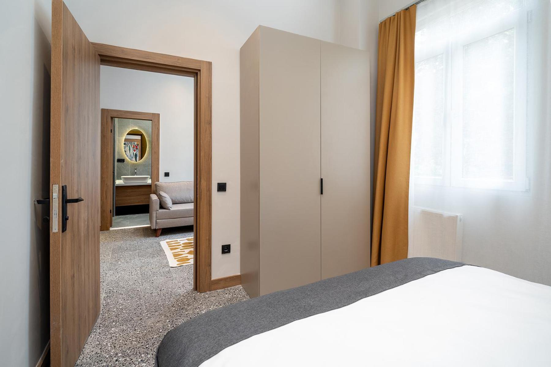 Urban Quarters - Bogazkesen Istambul