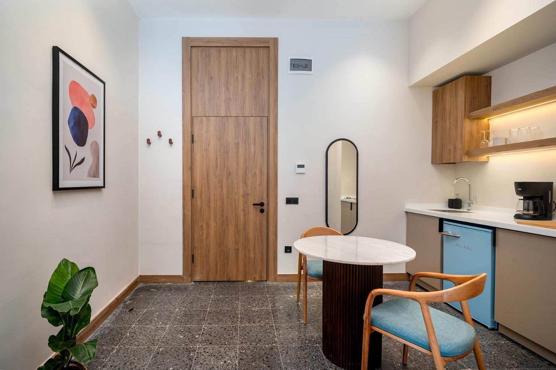 Urban Quarters - Bogazkesen * Istambul