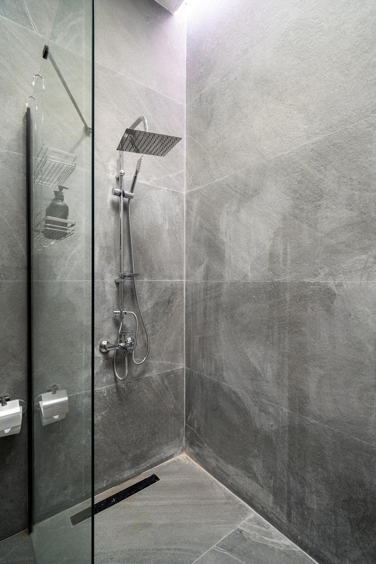 Urban Quarters - Bogazkesen * Istambul