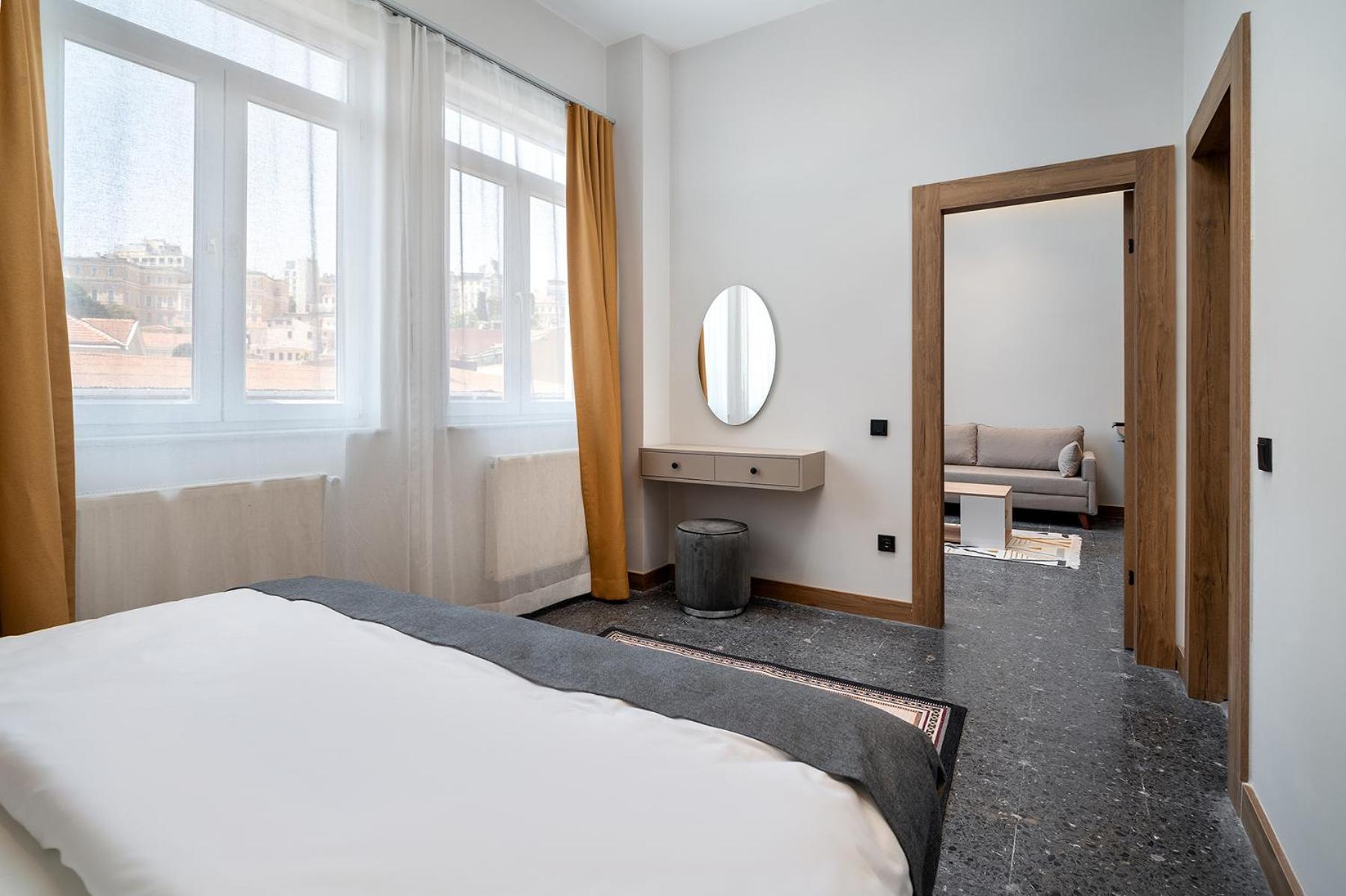 Urban Quarters - Bogazkesen Appart hôtel