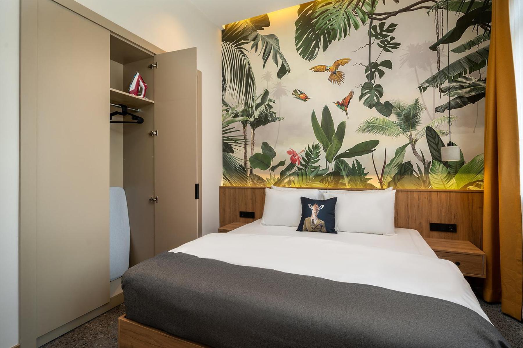 Urban Quarters - Bogazkesen * Istambul